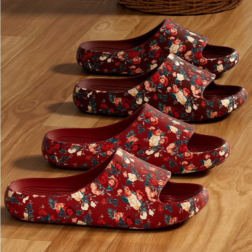 Ev bulut terlikleri erkek çiçe - Men'S Shoes Cloud incelemesi ve fiyatı