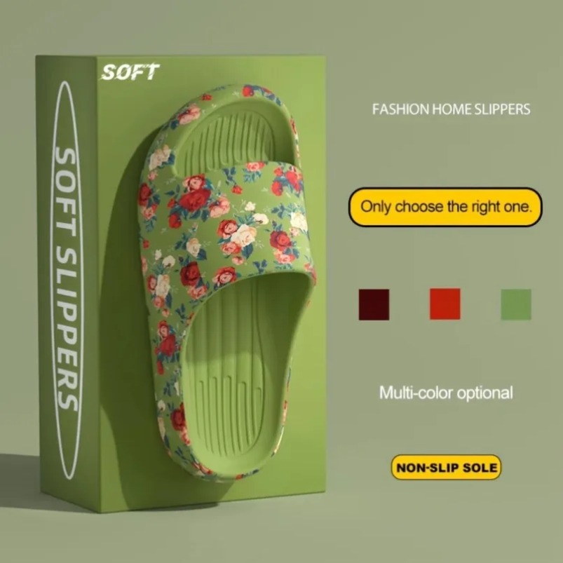 Ev bulut terlikleri erkek çiçe - Men'S Shoes Cloud incelemesi ve fiyatı