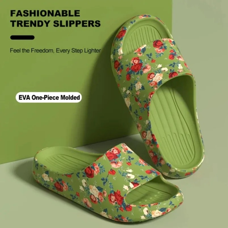 Ev bulut terlikleri erkek çiçe - Men'S Shoes Cloud incelemesi ve fiyatı