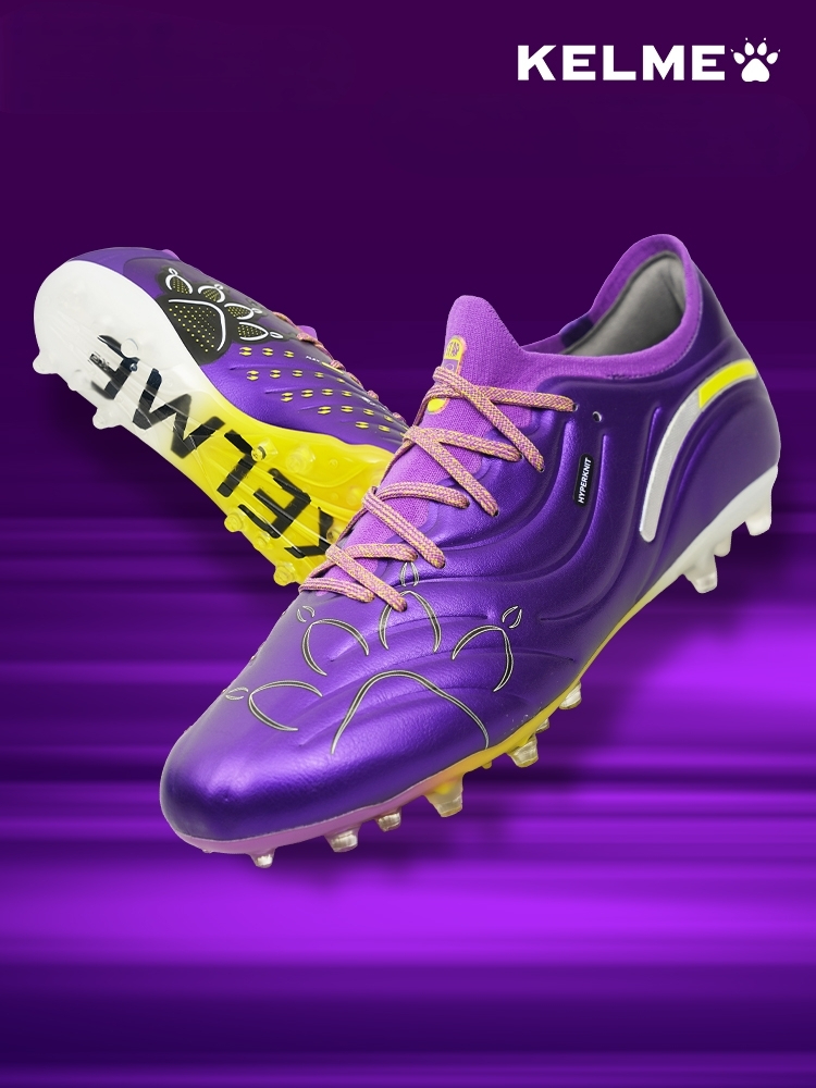 Kelme Sonraki Top futbol ayakk - Men'S Shoes Next incelemesi ve fiyatı
