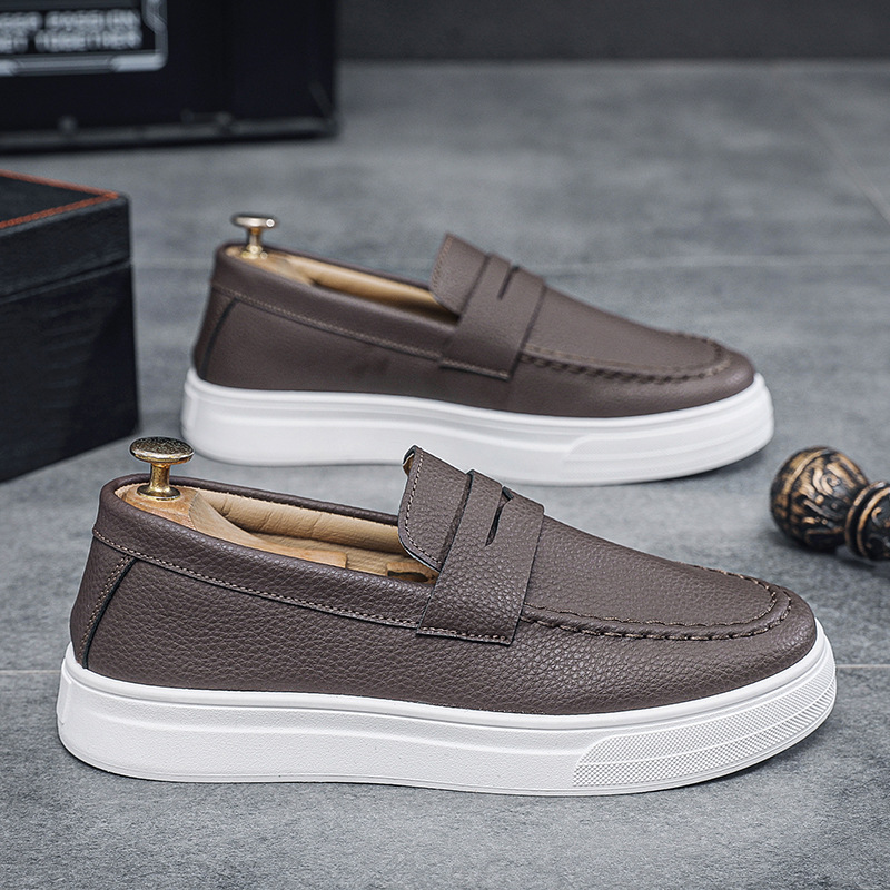 Erkek loafer'lar 2025 bahar ye - Men'S Shoes Hey Dude incelemesi ve fiyatı