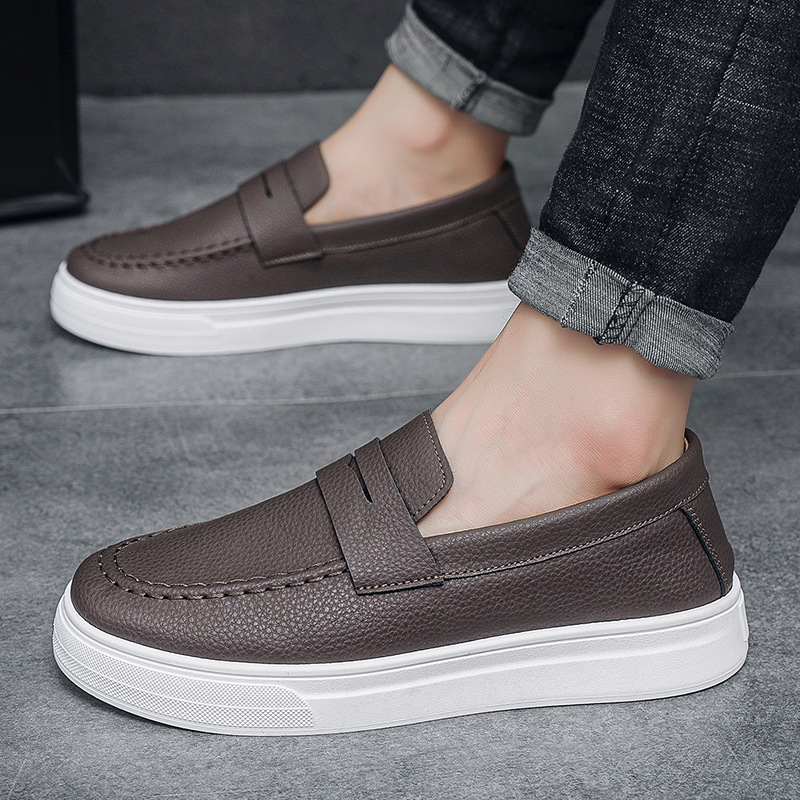 Erkek loafer'lar 2025 bahar ye - Men'S Shoes Hey Dude incelemesi ve fiyatı