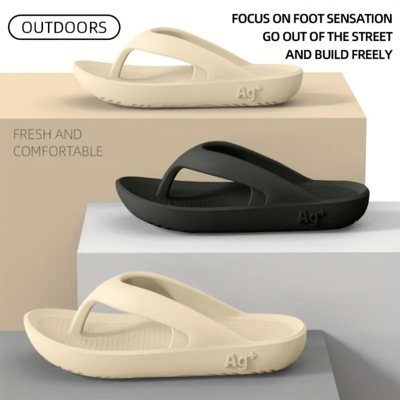 Erkek Ev Terlikleri Bulut Sand - Men'S Shoes Cloud incelemesi ve fiyatı