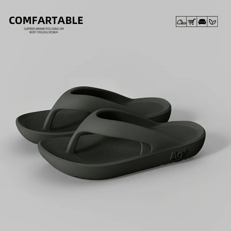 Erkek Ev Terlikleri Bulut Sand - Men'S Shoes Cloud incelemesi ve fiyatı