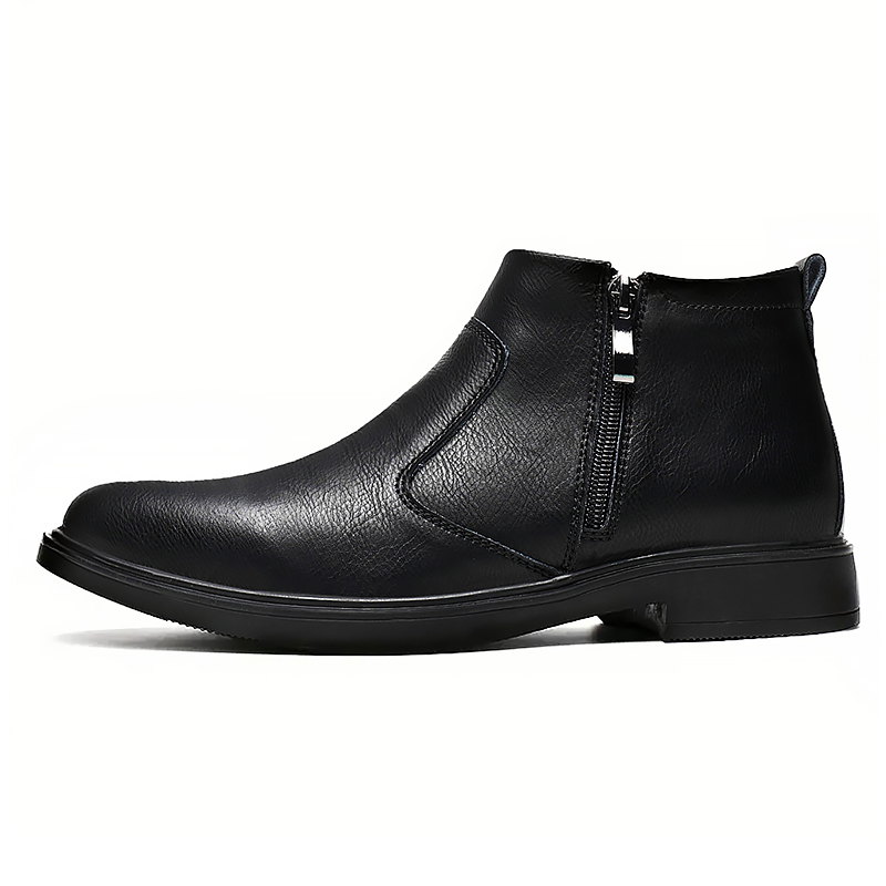 Sonbahar ve Kış Yeni Erkek Yük - Men'S Shoes Zipper incelemesi ve fiyatı