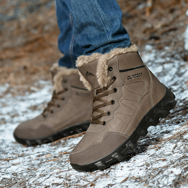 Erkek Kışlık Botlar Sıcak Su G - Men'S Shoes Dockers incelemesi ve fiyatı