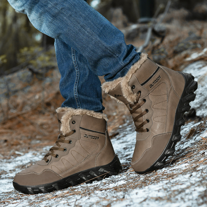 Erkek Kışlık Botlar Sıcak Su G - Men'S Shoes Dockers incelemesi ve fiyatı