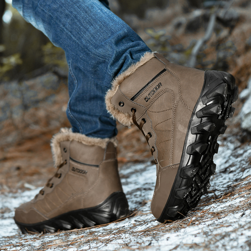 Erkek Kışlık Botlar Sıcak Su G - Men'S Shoes Dockers incelemesi ve fiyatı
