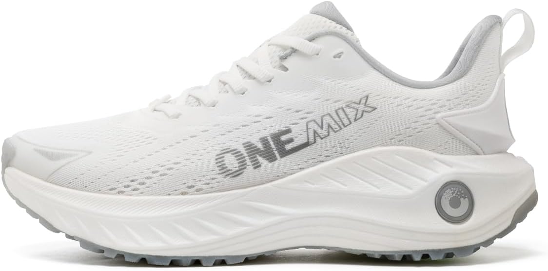 Erkekler için OneMix Ultra Yas - Men'S Shoes Wide Width incelemesi ve fiyatı