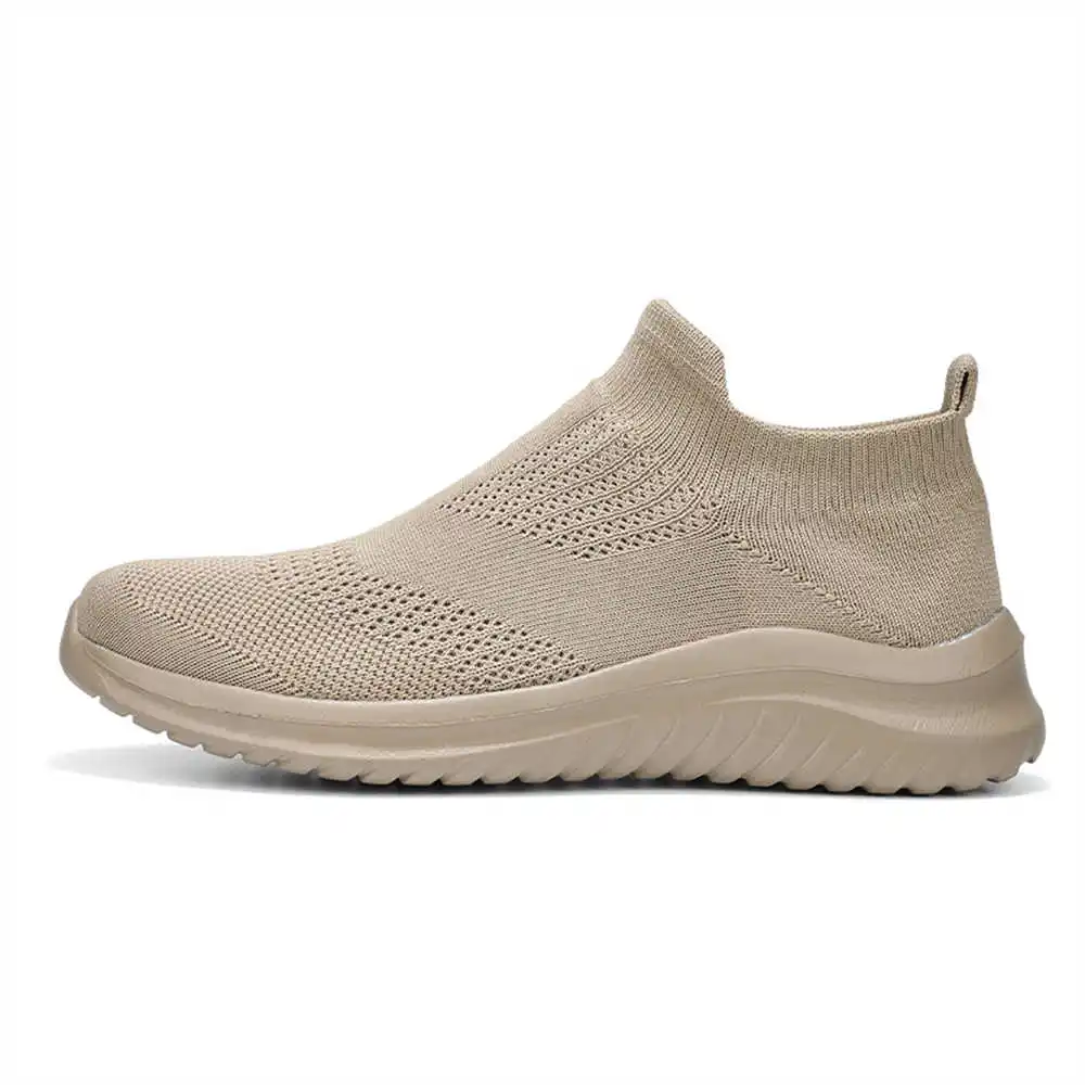 Bej Yumuşak Yeni Yenilik Tenis - Men Shoes Expensive incelemesi ve fiyatı
