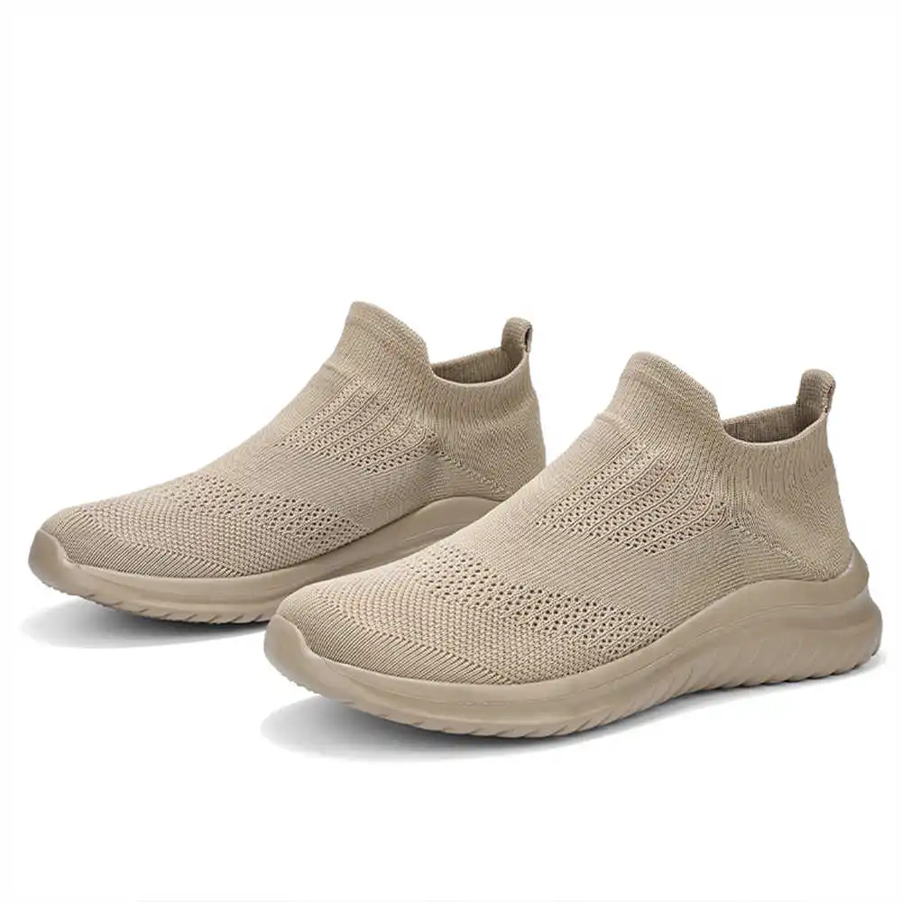 Bej Yumuşak Yeni Yenilik Tenis - Men Shoes Expensive incelemesi ve fiyatı