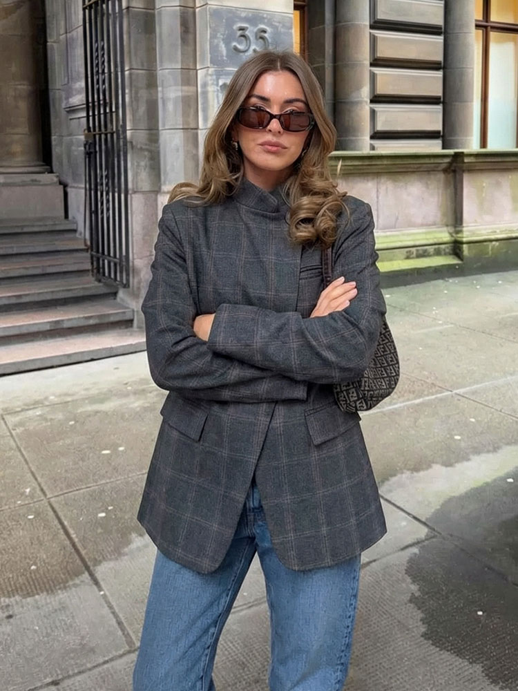 HH 2026 Bahar Blazer Kadınlar  - Men Shoes Jd incelemesi ve fiyatı