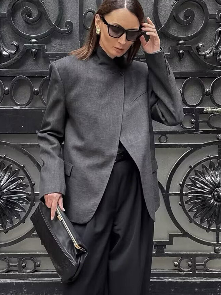 HH 2026 Bahar Blazer Kadınlar  - Men Shoes Jd incelemesi ve fiyatı