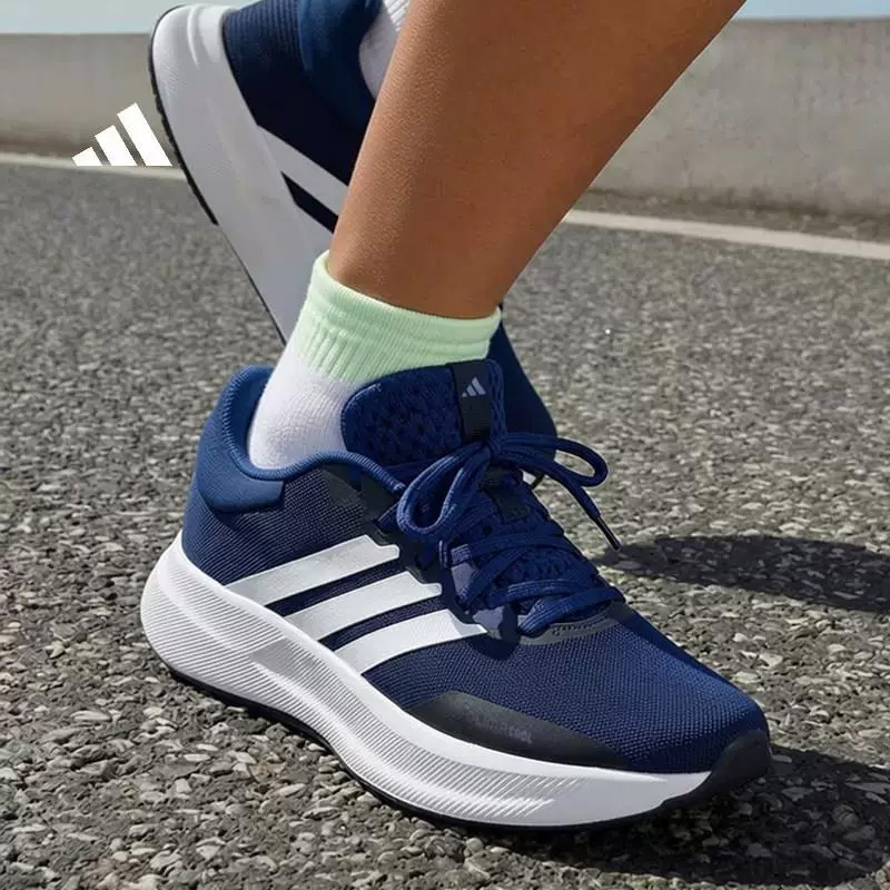 Adidas Lacivert Üç Çizgili Nef - Men Shoes Jd incelemesi ve fiyatı