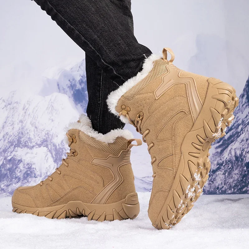 Erkekler kış taktik bot bağcık - Men'S Shoes Zipper incelemesi ve fiyatı