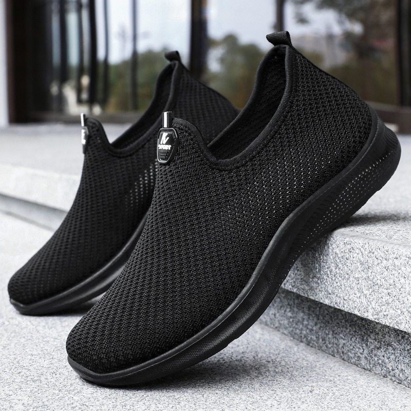 Erkekler İçin Ultra Hafif Nefe - Men'S Shoes Cloud incelemesi ve fiyatı