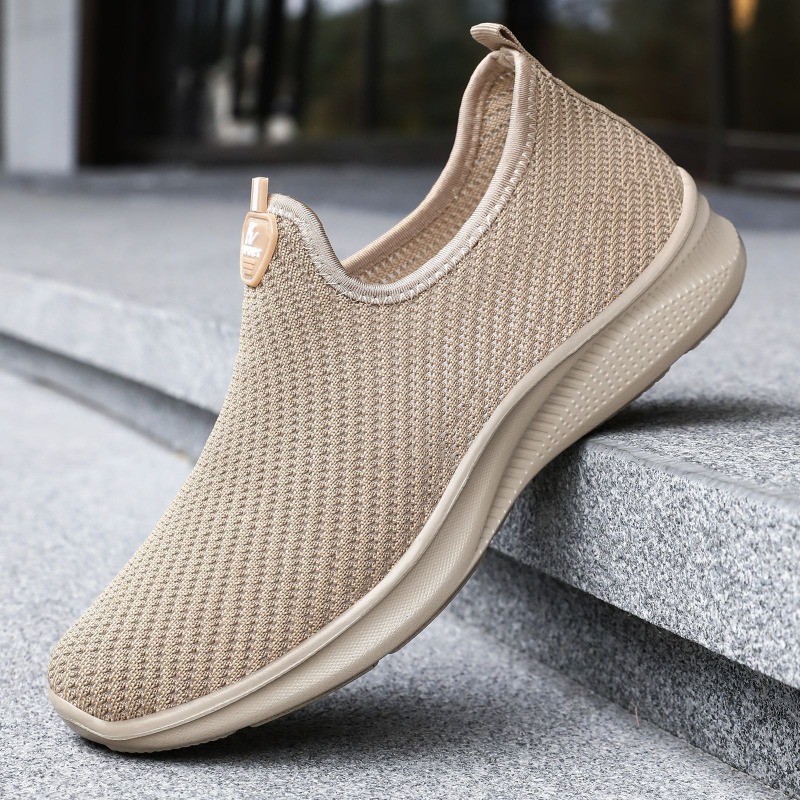 Erkekler İçin Ultra Hafif Nefe - Men'S Shoes Cloud incelemesi ve fiyatı