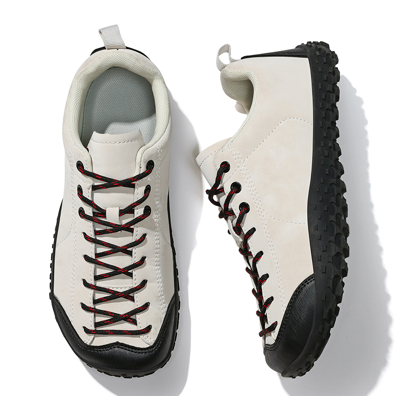 ELUVA Erkek Minimalist Yalınay - Minimalist Barefoot Shoe incelemesi ve fiyatı