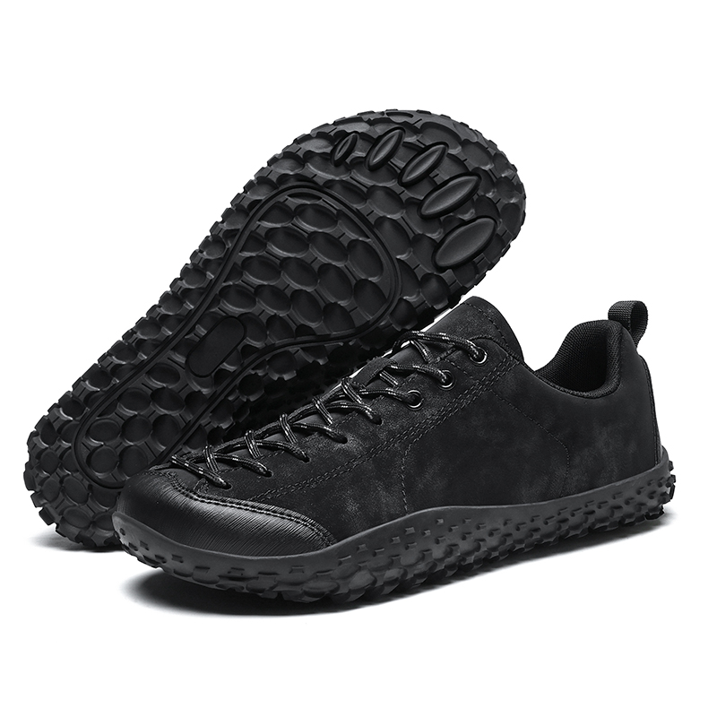ELUVA Erkek Minimalist Yalınay - Minimalist Barefoot Shoe incelemesi ve fiyatı