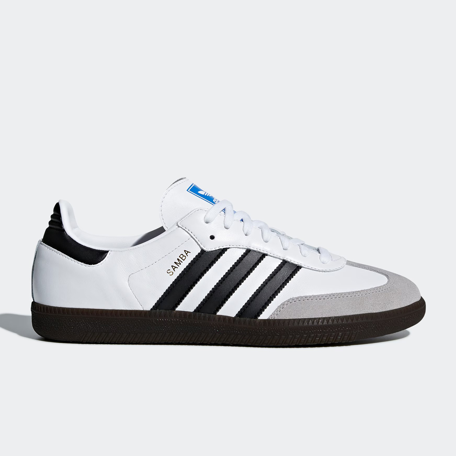 Adidas orijinal Trifecta SAMBA - Men Shoes Jd incelemesi ve fiyatı