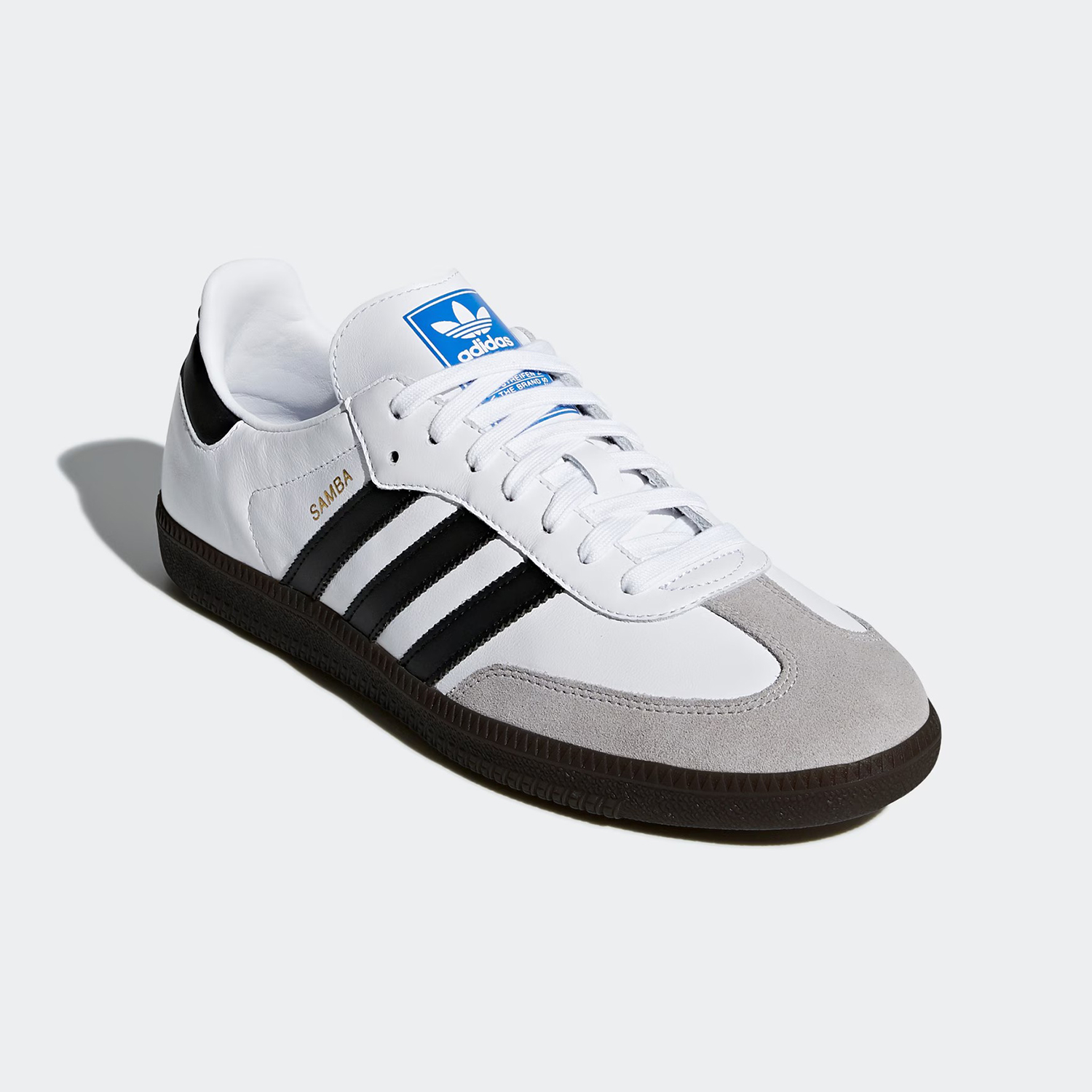 Adidas orijinal Trifecta SAMBA - Men Shoes Jd incelemesi ve fiyatı