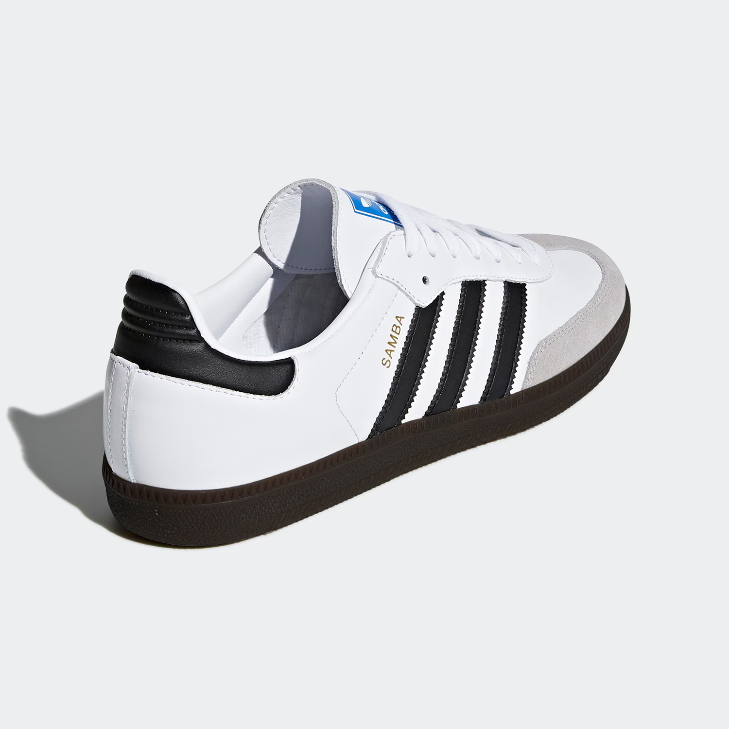 Adidas orijinal Trifecta SAMBA - Men Shoes Jd incelemesi ve fiyatı