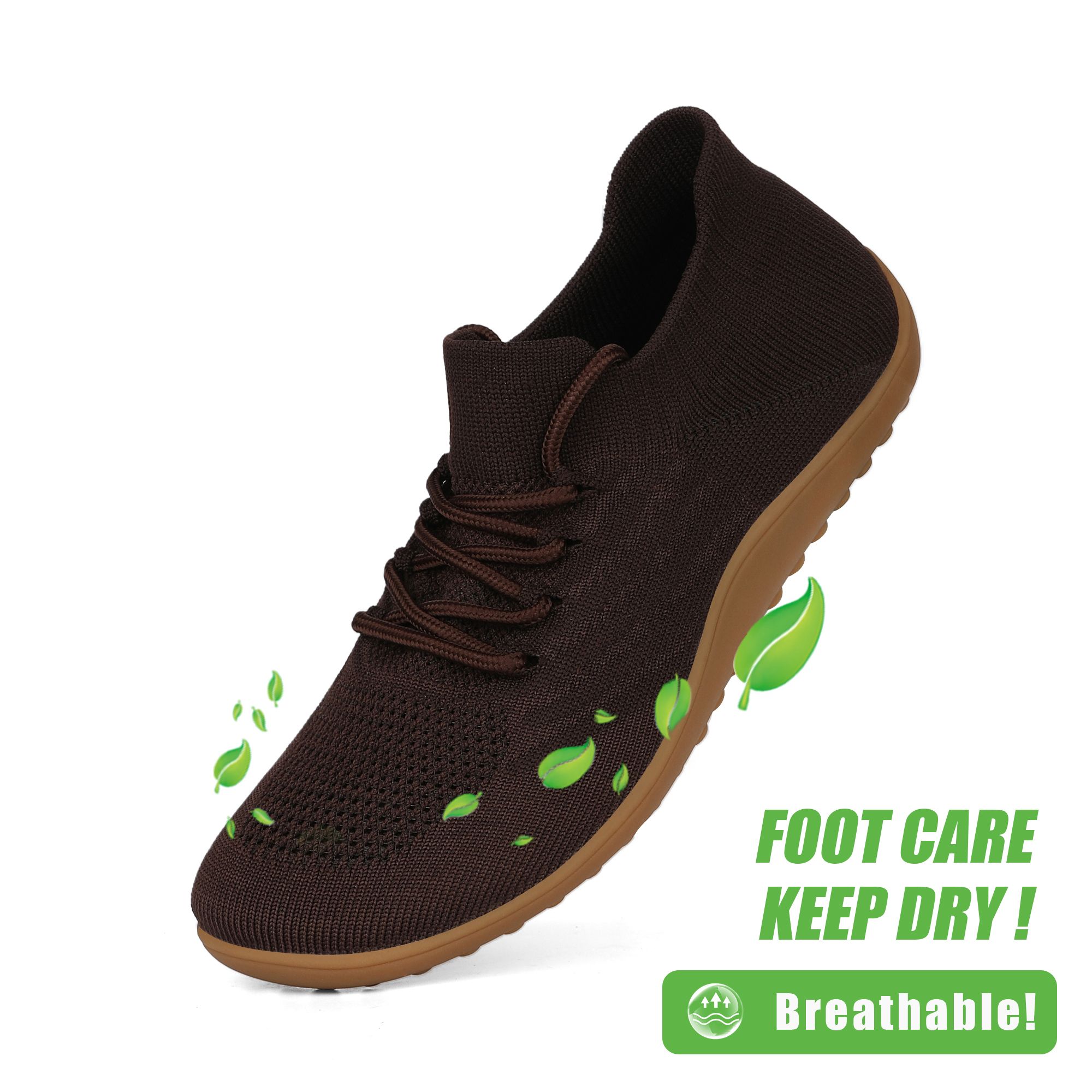 Kadınlar İçin Geniş Burunlu Mi - Minimalist Barefoot Shoe incelemesi ve fiyatı