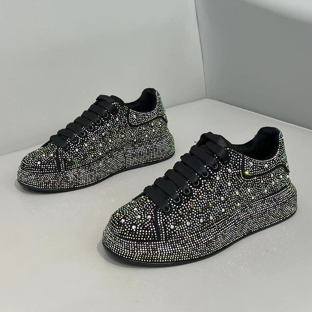 2025 Moda Erkek Günlük Ayakkab - Men Shoes Boss incelemesi ve fiyatı