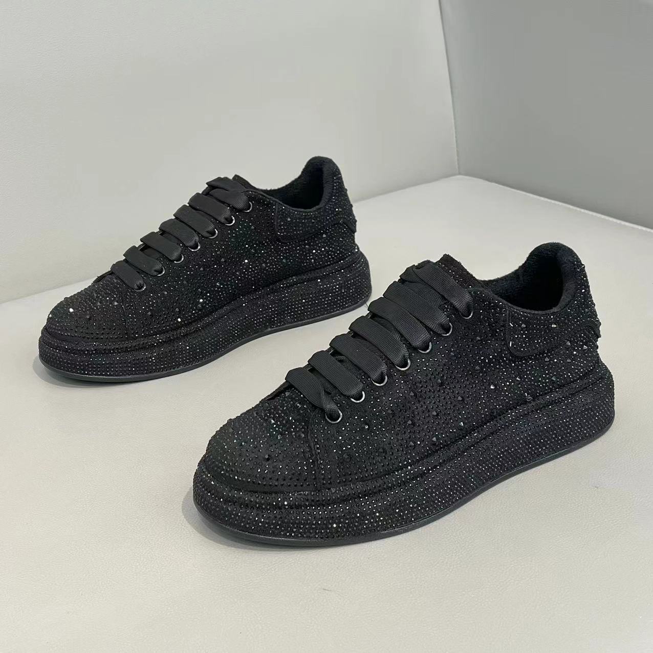 2025 Moda Erkek Günlük Ayakkab - Men Shoes Boss incelemesi ve fiyatı