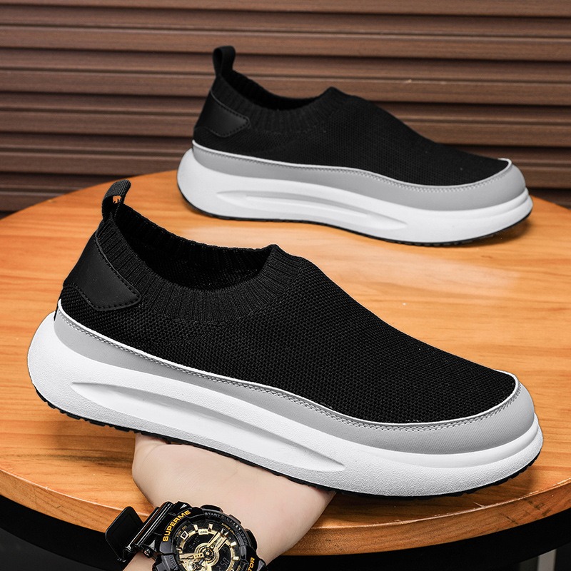 2025 yeni erkek ayakkabıları n - Men Shoes Running incelemesi ve fiyatı