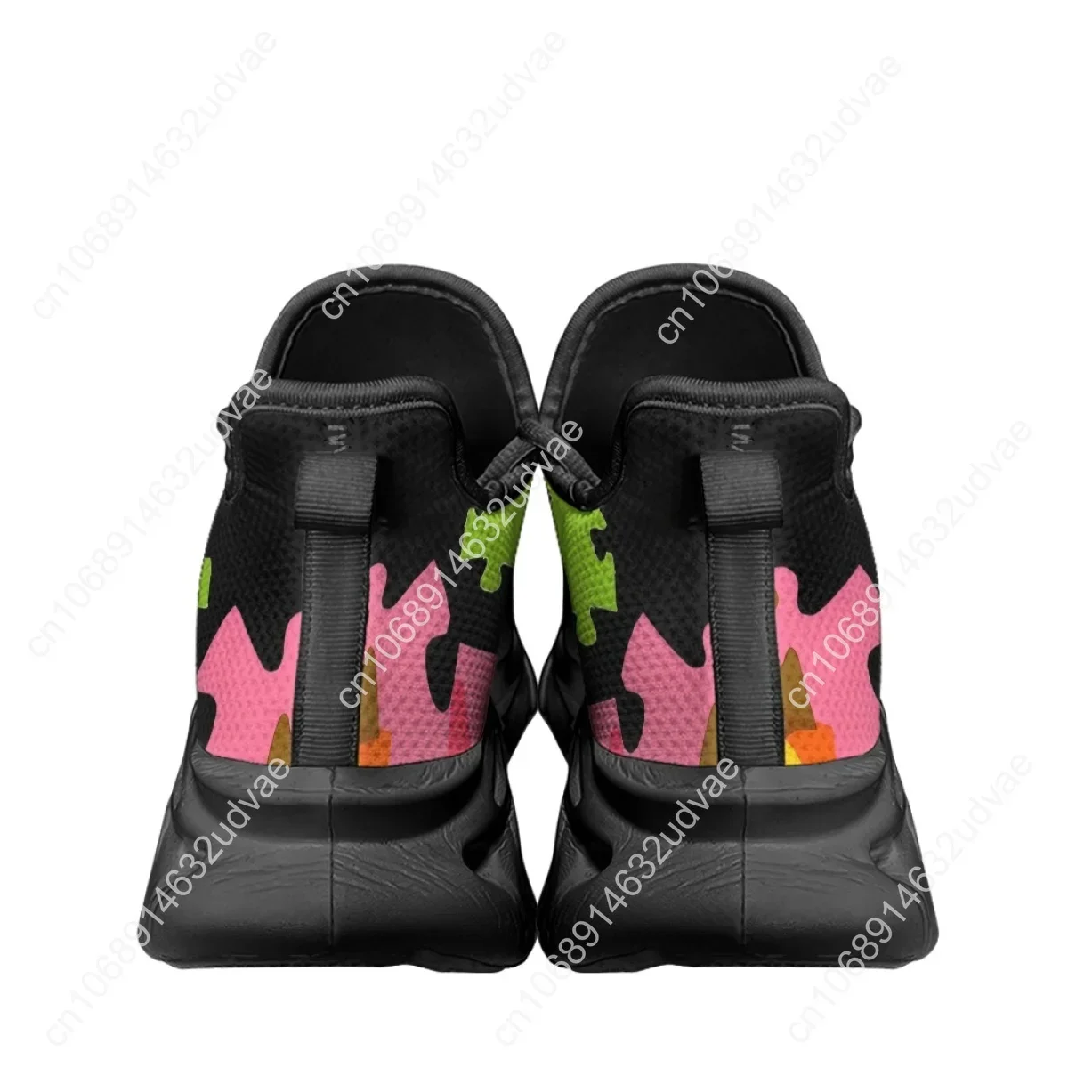 Otizm Farkındalığı Spor Koşu A - Men Shoes Running incelemesi ve fiyatı