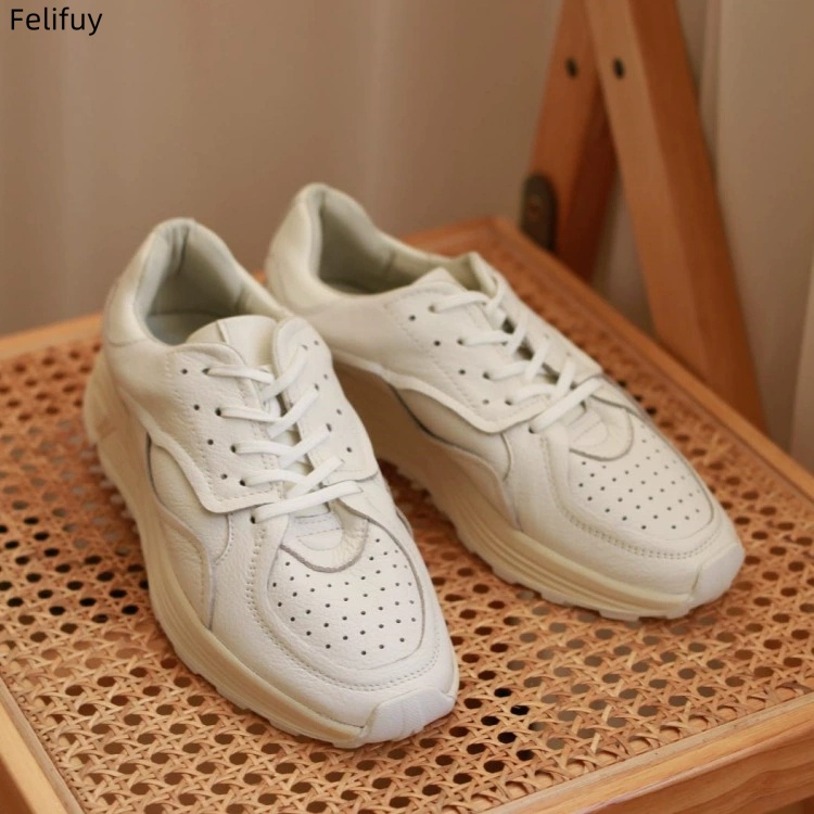 Yuvarlak burunlu bağcıklı raha - Men Shoes Boss incelemesi ve fiyatı