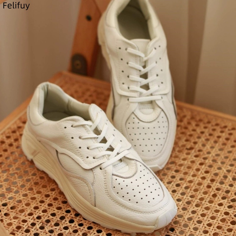 Yuvarlak burunlu bağcıklı raha - Men Shoes Boss incelemesi ve fiyatı