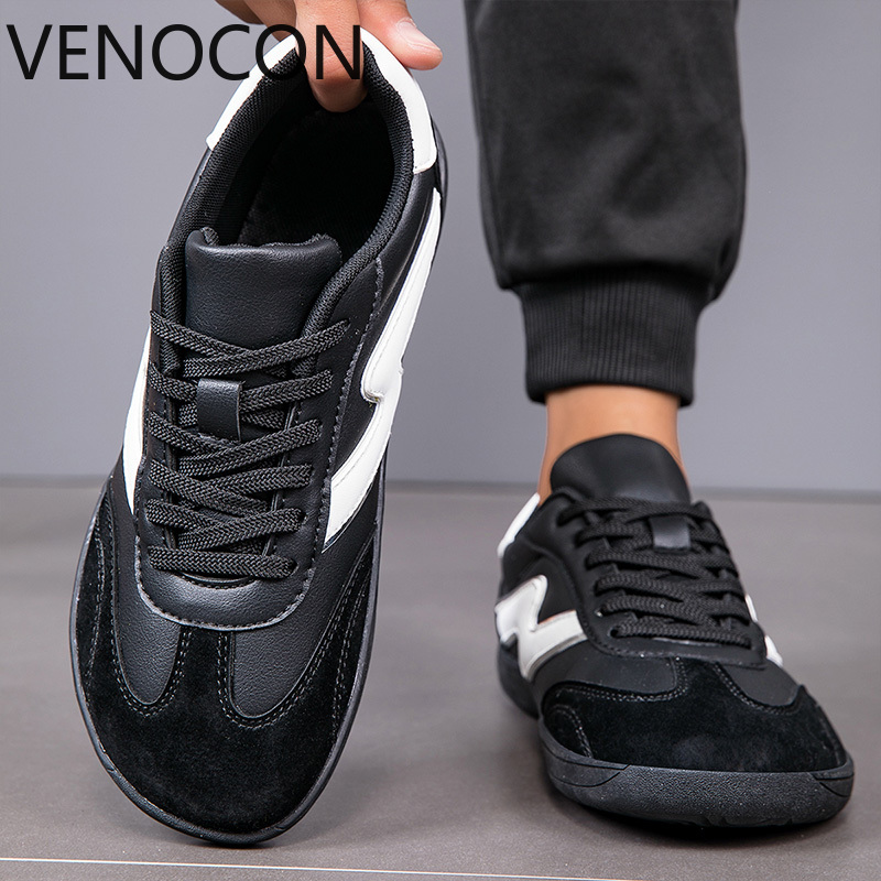 VENOCON erkek Geniş Top Ekstra - Minimalist Barefoot Shoe incelemesi ve fiyatı