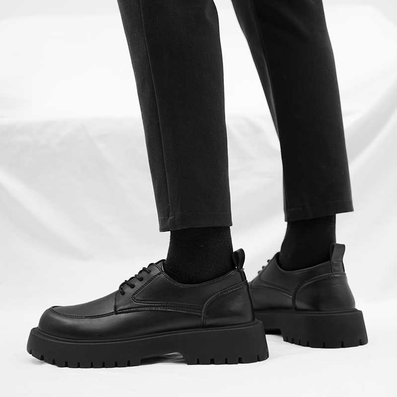 Yuvarlak Burunlu Bağcıklı Spor - Men Shoes Expensive incelemesi ve fiyatı