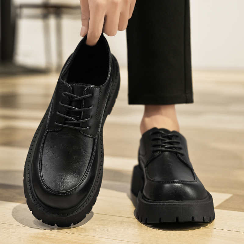 Yuvarlak Burunlu Bağcıklı Spor - Men Shoes Expensive incelemesi ve fiyatı