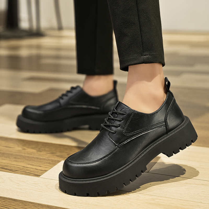 Yuvarlak Burunlu Bağcıklı Spor - Men Shoes Expensive incelemesi ve fiyatı