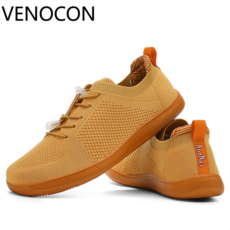 VENOCON Barefoot Geniş Burunlu - Minimalist Barefoot Shoe incelemesi ve fiyatı