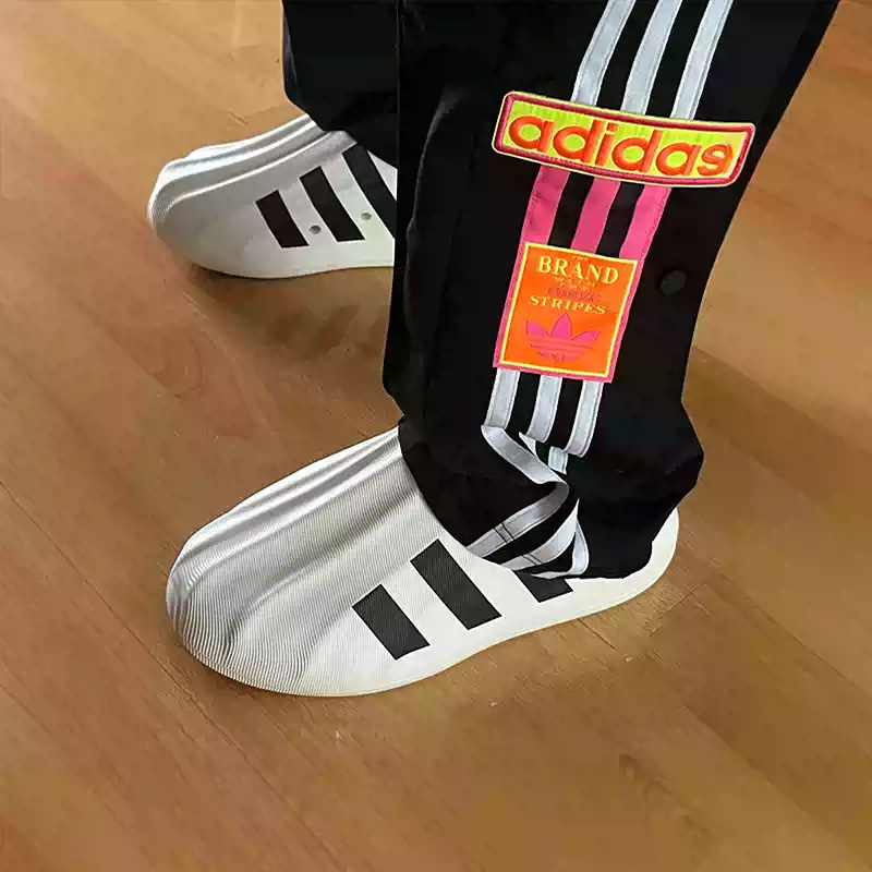 Adidas Tricolor adiFOM SUPERST - Men Shoes Jd incelemesi ve fiyatı