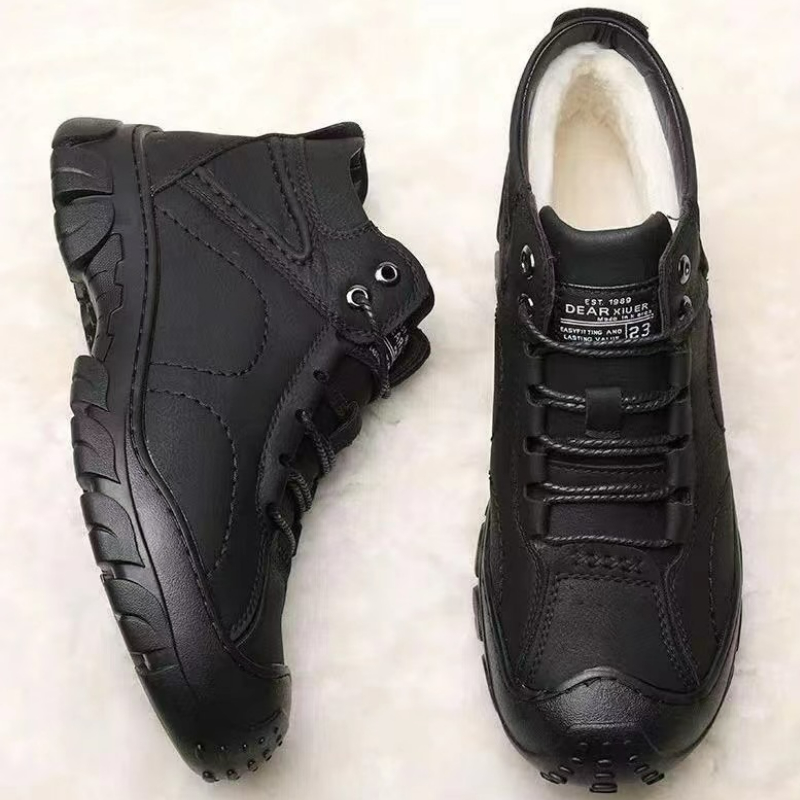Erkek Botları Bağcıklı Bilek B - Men'S Shoes Dockers incelemesi ve fiyatı