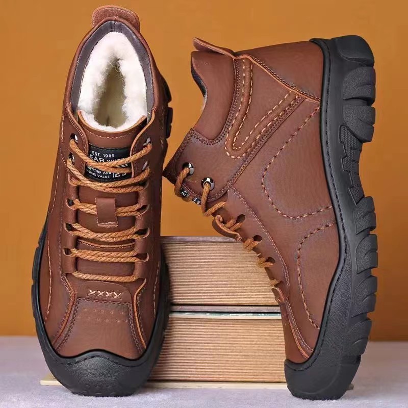 Erkek Botları Bağcıklı Bilek B - Men'S Shoes Dockers incelemesi ve fiyatı