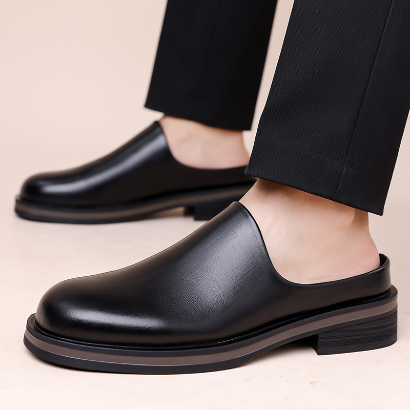 Erkekler İçin Slip-On Yarım Te - Men'S Shoes Dockers incelemesi ve fiyatı