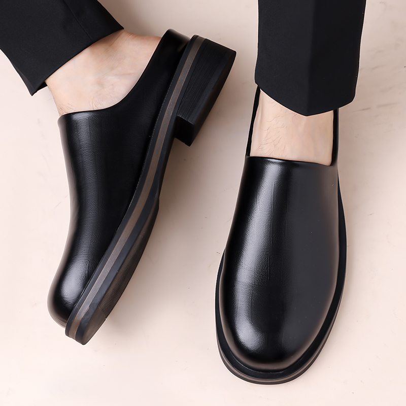 Erkekler İçin Slip-On Yarım Te - Men'S Shoes Dockers incelemesi ve fiyatı