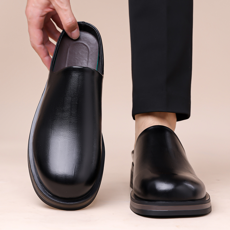 Erkekler İçin Slip-On Yarım Te - Men'S Shoes Dockers incelemesi ve fiyatı