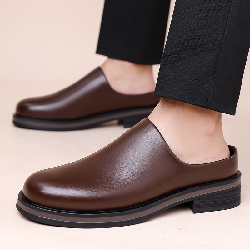 Erkekler İçin Slip-On Yarım Te - Men'S Shoes Dockers incelemesi ve fiyatı