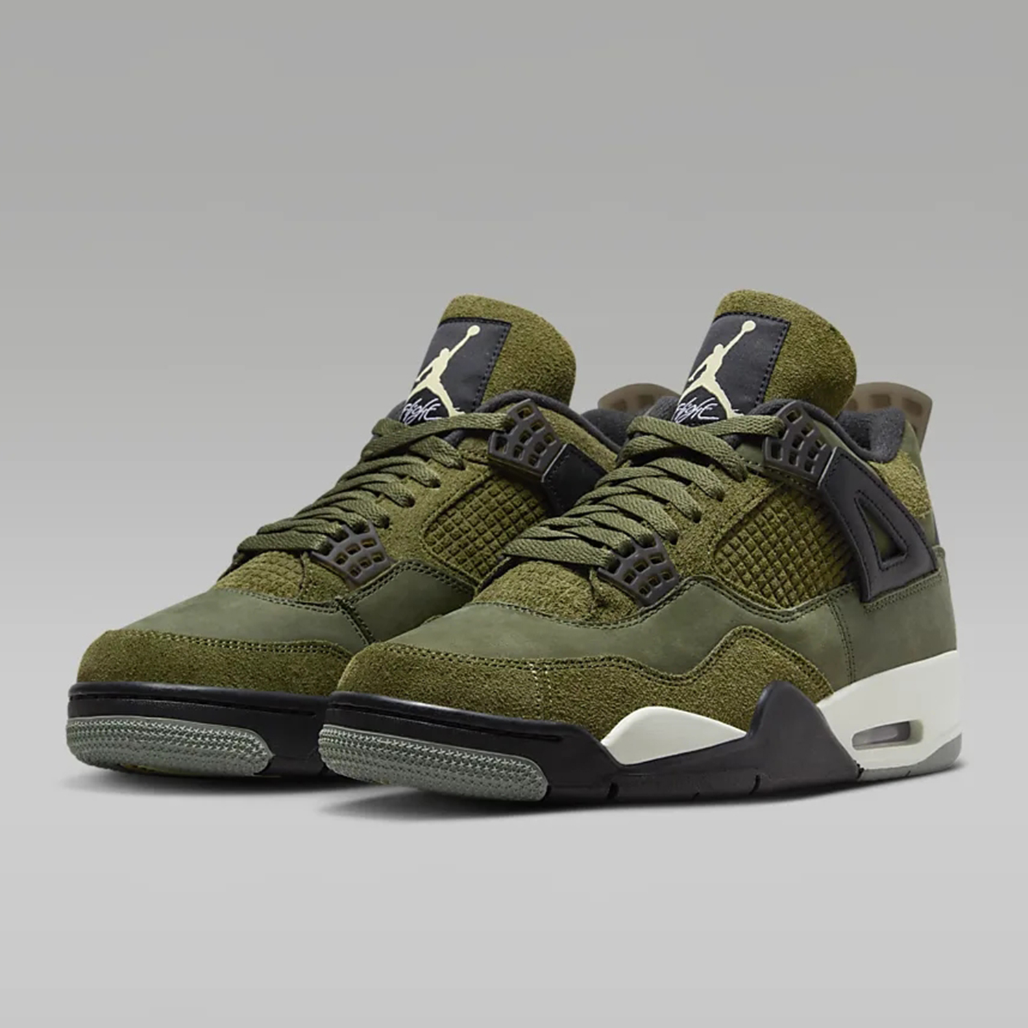 Nike Authentic Air Jordan 4 Re - Men Shoes Jordan 4 incelemesi ve fiyatı
