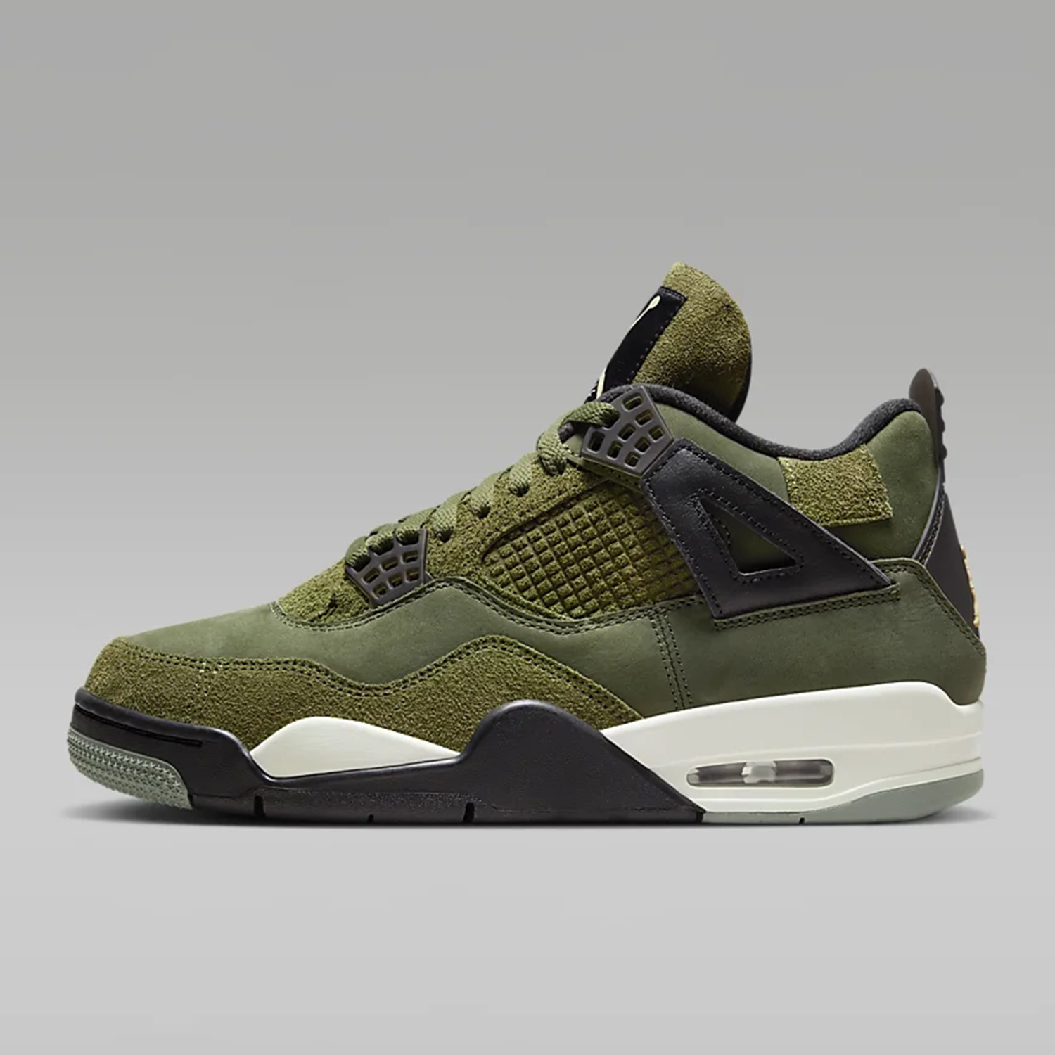 Nike Authentic Air Jordan 4 Re - Men Shoes Jordan 4 incelemesi ve fiyatı