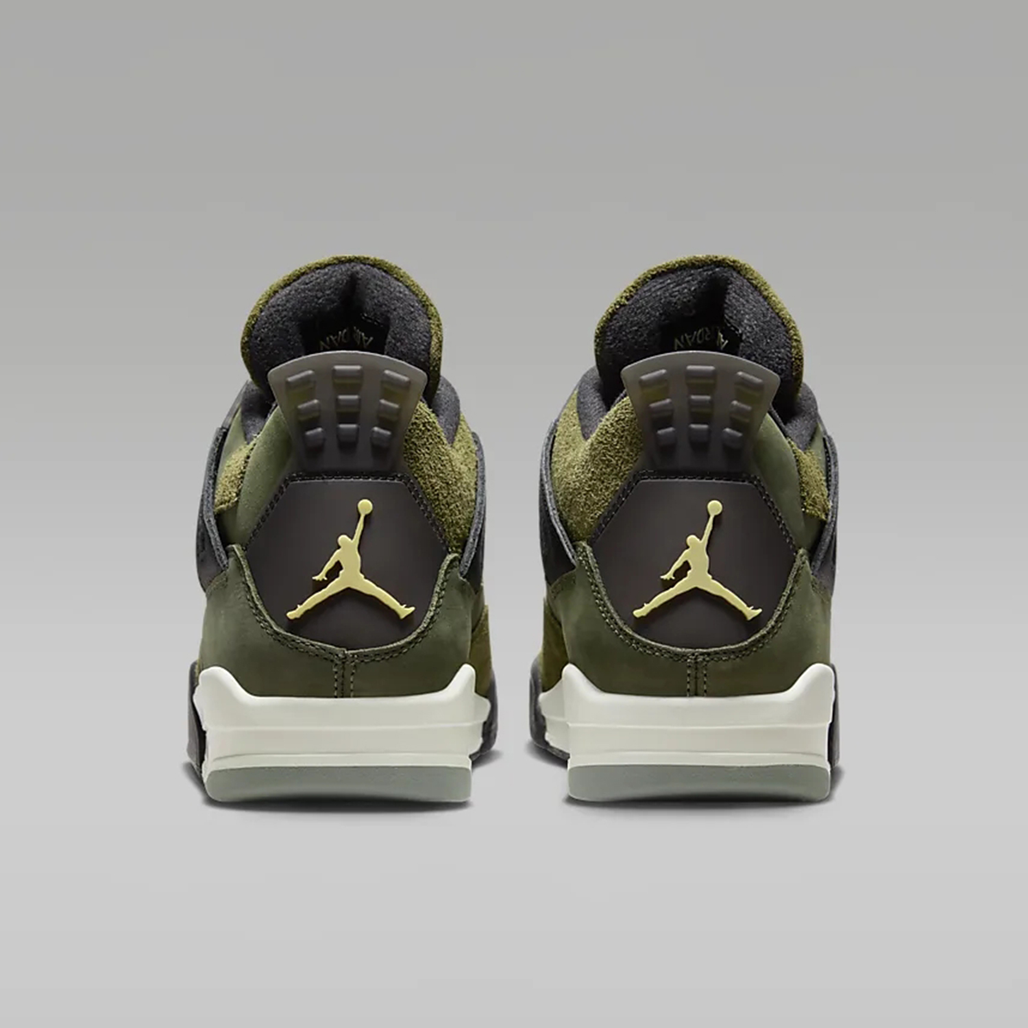 Nike Authentic Air Jordan 4 Re - Men Shoes Jordan 4 incelemesi ve fiyatı