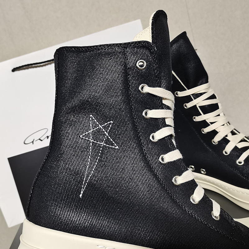 Kaliteli Tasarımcı Yüksek Bile - Men'S Shoes Zipper incelemesi ve fiyatı