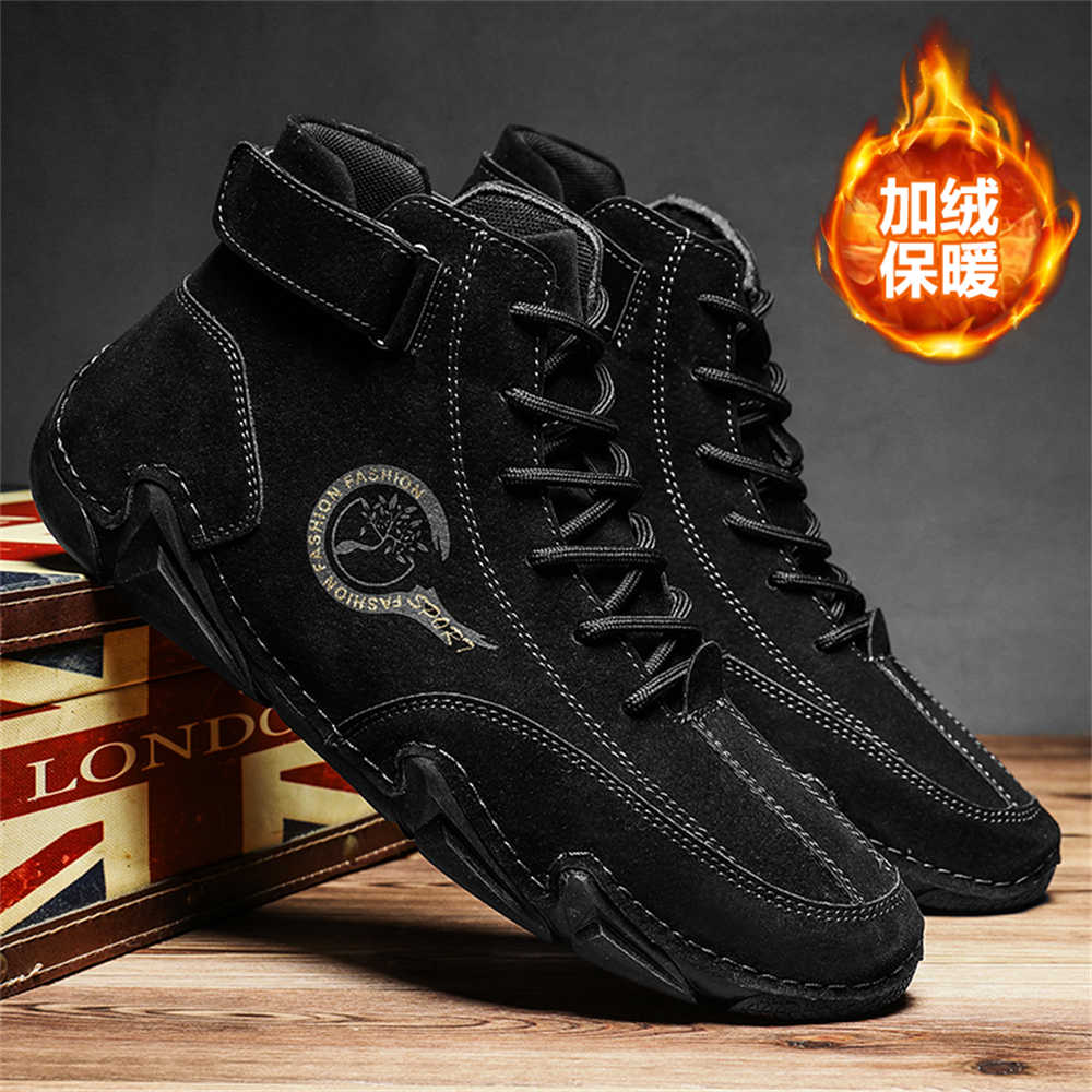 Topuksuz Yüksek Kesim Ayakkabı - Men Shoes Expensive incelemesi ve fiyatı